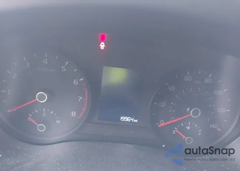 2023 Kia Rio S from USA, damaged, VIN 3KPA24AD0PE619707